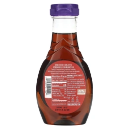 Wholesome Sweeteners, Inc., Органическая сырая голубая агава, 11,75 унции (333 г)