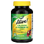 Nature's Way, Живой! Кальций + D3, 60 жевательных таблеток