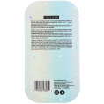 Freeman Beauty, Cosmic, Holographic Peel-Off Mask, Balancing Moonstone, 0.33 fl oz (10 ml)
