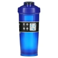 Blender Bottle, Classic, Reflex, синий, 1330 мл (45 унций)