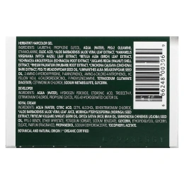 Herbatint, Перманентная гель-краска для волос, FF6 оранжевый, 135 мл (4,56 жидк. унц.)