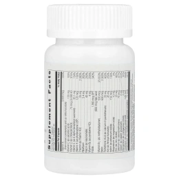 Bariatric Advantage, Ultra Solo с железом, 30 капсул