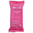 BB Lab, низкомолекулярный коллаген S, 30 пакетиков по 2 г