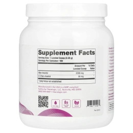 Theralogix, Оваситол, 400 г (14,12 унции)