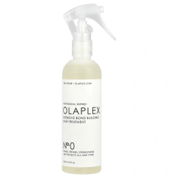 Olaplex, Интенсивное средство для укрепления волос, N ° 0, 155 мл (5,2 жидк. унц.)
