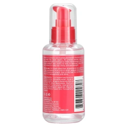 Luseta Beauty, Keratin Oil, легкая разглаживающая сыворотка для восстановления волос, 100 мл (3,38 жидк. унции)