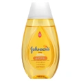 Johnson's Baby, Baby Shampoo , 3.4 fl oz (100 ml)