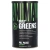 Animal, Daily Greens, таблетки в упаковке, 30 пакетиков