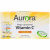 Aurora Nutrascience, Mega-Liposomal Vitamin C, 3000 мг, 32 порционных пакетика с жидкостью, 0,5 ж. унц. (15 мл) каждый