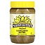 SunButter, Натуральное твердое масло из подсолнечника, 16 унц. (454 г)