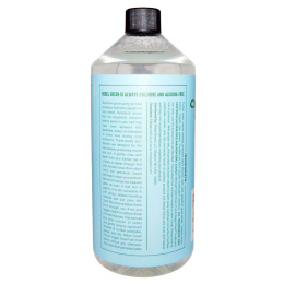 Rebel Green, Натуральное средство для очищения фруктов и овощей, 34 жидких унций (1005 мл)