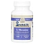 NutraLife, L-теанин, 200 мг, 60 капсул