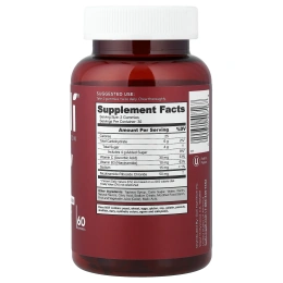 Goli Nutrition, Renew NAD+, жевательные таблетки, 60 жевательных таблеток