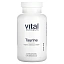 Vital Nutrients, Таурин`` 120 веганских капсул