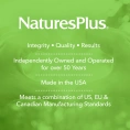 NaturesPlus, органическая свекла, 180 капсул (666 мг в 1 капсуле)
