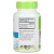 NutriBiotic, Essentials, кальций и магний, 100 капсул без глютена
