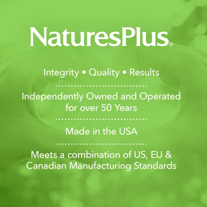NaturesPlus, органическая свекла, 180 капсул (666 мг в 1 капсуле)
