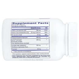Pure Encapsulations, Daily Stress Formula, 90 Capsules