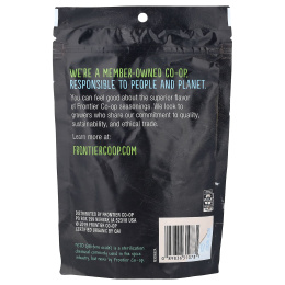 Frontier Co-op, Органическая паприка, сладкая и яркая, 7,16 унции (203 г)