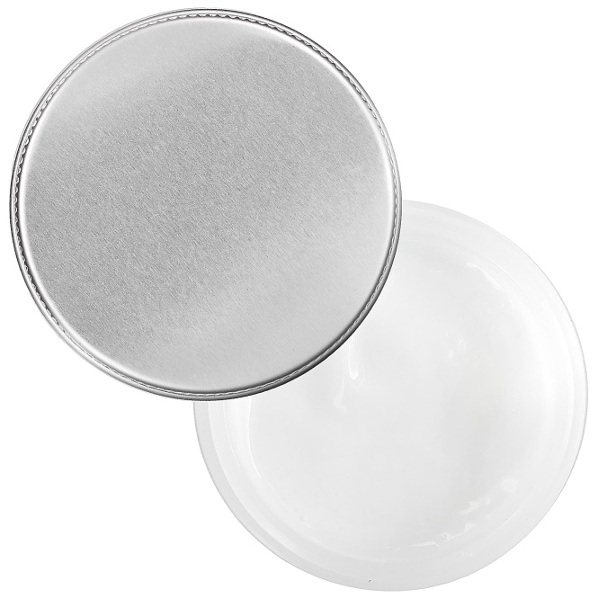 White Egret Personal Care, Гилауроновая кислота, дневная сыворотка, 2 жидкие унции (59 мл)