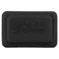 Cococare, Africare, Полностью натуральное мыло с глиной, 4 унции (110 г)