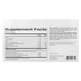 Solumeve, Ageless Beauty, жидкий морской коллаген, с персиковым вкусом, 10 флаконов по 50 мл (1,69 жидк. унции)