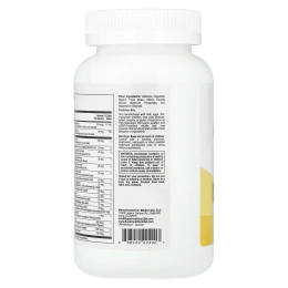 Super Nutrition, Мультивитамины для женщин, 180 таблеток