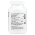 Thorne, Ginseng Plus с львиной гривой, 60 капсул