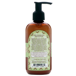 Out of Africa, Shea Butter Hand Lotion, Almond, 8 fl oz (240 ml)