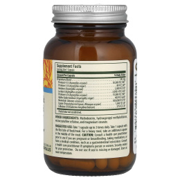 Flora, улучшенная смесь ферментов для взрослых, 60 вегетарианских капсул