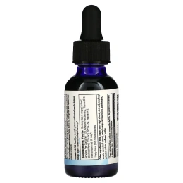 Nutra BioGenesis, эмульсия витаминов D3 и K2, 30 мл (1 жидк. унция)