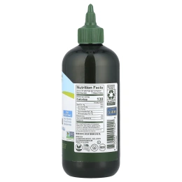 California Olive Ranch, Chef's Bottle™, нерафинированное оливковое масло высшего качества, 100% от штата Калифорния, 500 мл (16,9 жидк. унции)