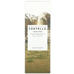 SKIN1004, Тонизирующий тоник из мадагаскарской центеллы, 210 мл (7,1 жидк. Унции)