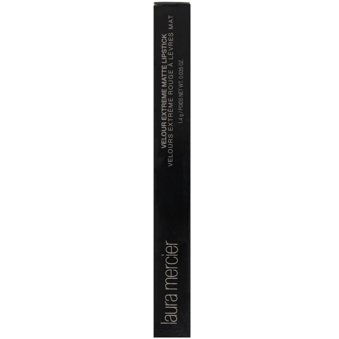 Laura Mercier, Velour Extreme Matte Lipstick, Stylin, 0.035 oz (1.4 g)