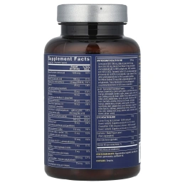 Vthrive, Bioactive Women's 50+ One Daily Multi, 30 растительных капсул