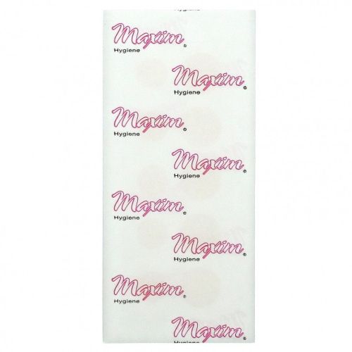 Maxim Hygiene Products, MaxSkin, точечные присоски, 40 патчей, размеры 9 и 12 мм