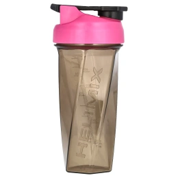 Helimix, Shaker Cup, розовый тысячелистник, 28 унций