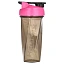 Helimix, Shaker Cup, розовый тысячелистник, 28 унций