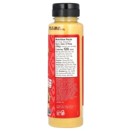 Primal Kitchen, Соус для окунания, курица с маслом авокадо, 283 г (10 унций)