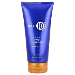 It's a 10, Miracle Deep Conditioner, Plus Keratin®, 148 мл (5 жидк. унц.)