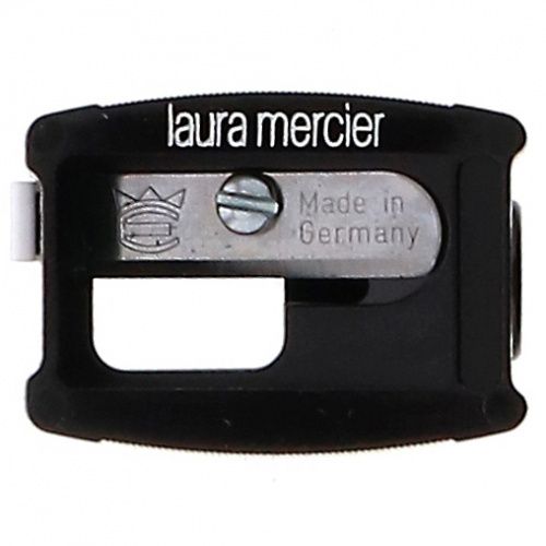 Laura Mercier, Стойкий кремовый карандаш для глаз, оттенок «Черный», 1,20 г