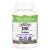 Paradise Herbs, Earth's Blend Пиколинат цинка 90 вег капсул