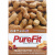 Purefit, Premium Nutrition Bars, Хрустящие Батончики с Арахисовым Маслом, 15 штук по 2 унции (57 г) каждая