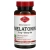 Olympian Labs, Мелатонин, быстрорастворимый, вкус клубники, 5 мг, 60 быстрорастворимых таблеток