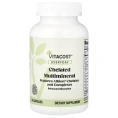 Vitacost, Everyday, хелатный комплекс минералов, 120 капсул