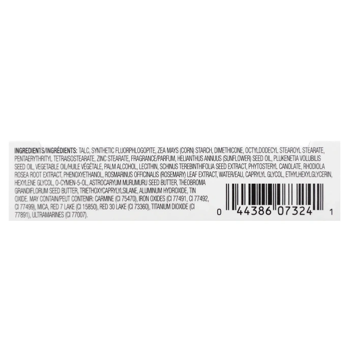 Physicians Formula, Happy Booster, сияющие и повышающие настроение румяна, 7324 натуральный тон, 0.24 унций (7 г)