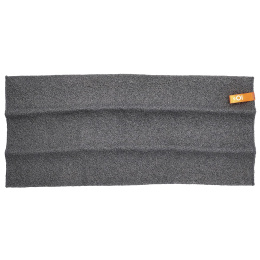CleanLogic, Sport, отшелушивающая эластичная ткань, серая, 1 шт.