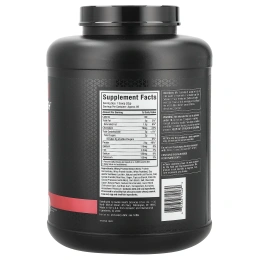 Muscletech, Nitro Tech, 100% Whey Gold, сывороточный протеин, печенье с кремом, 2,27 кг (5 фунтов)