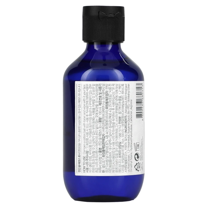 Pyunkang Yul, Тоник-эссенция, 3,4 ж. унц.(100 мл)