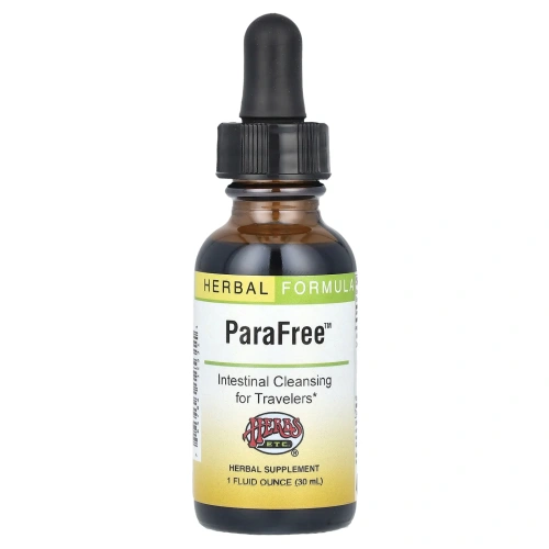 Herbs Etc., ParaFree ™, 30 мл (1 жидк. унц.)